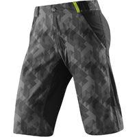 altura apache shorts baggy cycling shorts