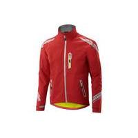 Altura Night Vision Evo Waterproof Jacket | Red - S