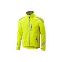 altura night vision evo waterproof jacket yellow xl