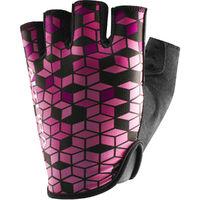 Altura Women\'s Peloton Mitts Short Finger Gloves