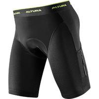 Altura Lunchbox ProGel Waist Shorts Lycra Cycling Shorts