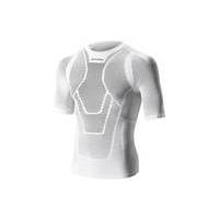 Altura Dry Mesh Short Sleeve Baselayer | White - L/XL