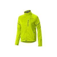 altura nevis iii waterproof jacket yellow xxl