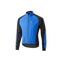 Altura Peloton Waterproof Jacket | Blue/Black - XXL