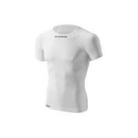 Altura Thermocool Short Sleeve Base Layer | White - L/XL