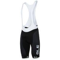 Alé Graphics Excel Radical Bib Shorts Lycra Cycling Shorts