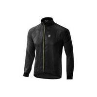 Altura Podium Shell Windproof Jacket | Black - XL
