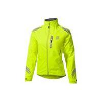 Altura Women\'s Night Vision Waterproof Jacket | Yellow - 16