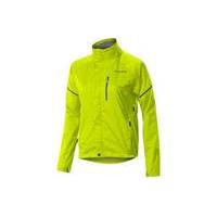 Altura Nevis III Waterproof Jacket | Yellow - L