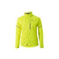 Altura Women\'s Nevis III Waterproof Jacket | Yellow - 8