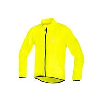 Altura Microlite Jacket | Yellow/Black - XXL