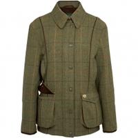 Alan Paine Compton Ladies Field Coat, Landscape, 18