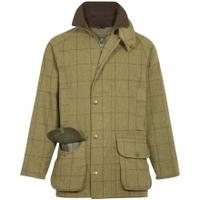 Alan Paine Rutland Coat, Lichen, Medium