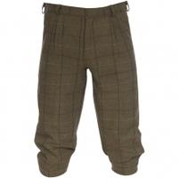 Alan Paine Rutland Breeks, Dark Moss, 34