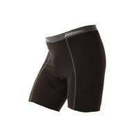 altura progel liner undershorts black xl