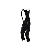 altura progel 34 bib shorts black s