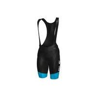 Ale R-EV1 Master Bibshort | Black/Blue - M