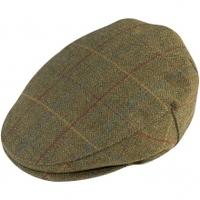 Alan Paine Rutland Cap, Linden, Medium