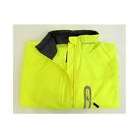 Altura Women\'s Nevis II Jacket (Ex-Demo / Ex-Display) Size: 14 | Yellow