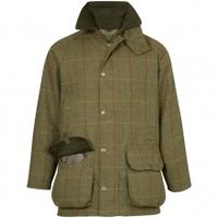 Alan Paine Rutland Coat, Linden, XXL