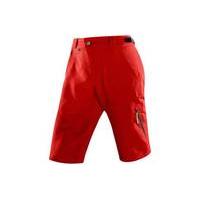 altura attack one80 short red xxl