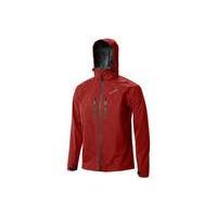 Altura Five40 Waterproof Jacket | Red - L