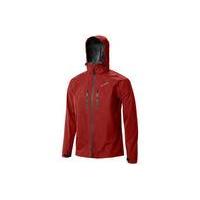 Altura Five40 Waterproof Jacket | Red - XXL