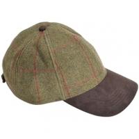 alan paine compton baseball cap sage one size