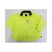 Altura Women\'s Nevis II Jacket (Ex-Demo / Ex-Display) Size: 16 | Yellow