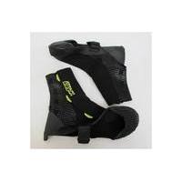 altura attack overshoe ex demo ex display size m black