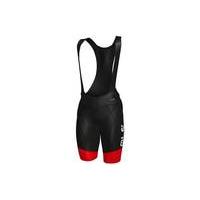 Ale R-EV1 Master Bibshort | Black/Red - XL