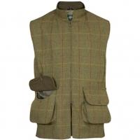 Alan Paine Rutland Waistcoat, Linden, Small