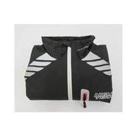 Altura Women\'s Night Vision Evo Jacket (Ex-Demo / Ex-Display) Size 14 | Black/Pink