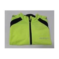 Altura Night Vision Commuter Short Sleeve Jersey (Ex-Demo / Ex-Display) Size: S | Yellow/Black