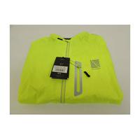 Altura Women\'s Night Vision Waterproof Jacket (Ex-Demo / Ex-Display) Size 16 | Yellow