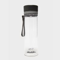 Aladdin Aveo 0.6L Water Bottle - Clear, Clear