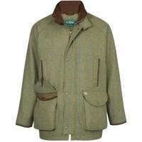 Alan Paine Compton Coat, Lagoon, Large