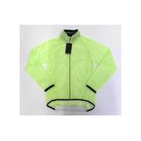 Altura Podium Elite Race Cape (Ex-Demo / Ex-Display) Size: M | Yellow