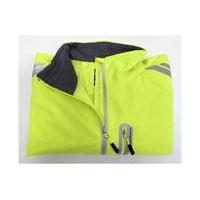 Altura Women\'s Night Vision Evo Waterproof Jacket (Ex-Demo / Ex-Display) Size: 16 | Yellow