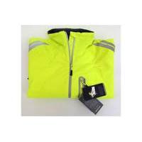 altura night vision evo waterproof jacket ex demo ex display size xl y ...