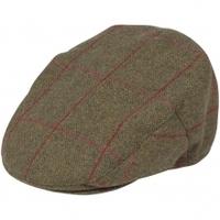 alan paine compton cap sage green xxl