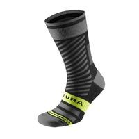 altura ride thermo sock black