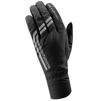 altura night vision black womens gloves