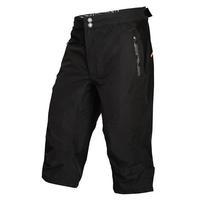 Altura Attack Black Shorts