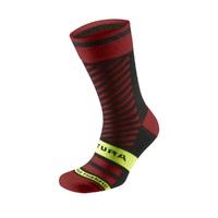 altura ride thermo sock red