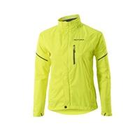 Altura Womens Nevis III Waterproof Jacket Yellow