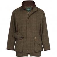 Alan Paine Compton Coat, Peat, XXL