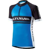 Altura Team Blue Kids Jersey