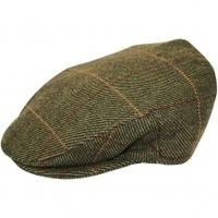 Alan Paine Rutland Cap, Forest, Large