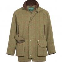 Alan Paine Compton Coat, Sage Green, XXL